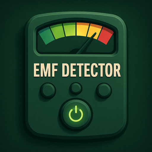 EMF Detector